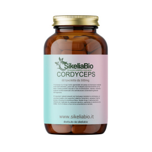 cordyceps