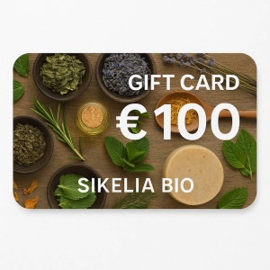 Gift card 100