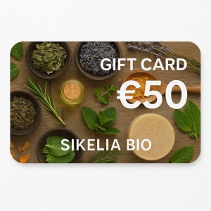 Gift card 50