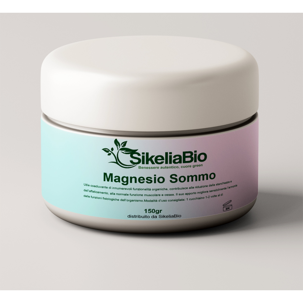 MAGNESIO SOMMO