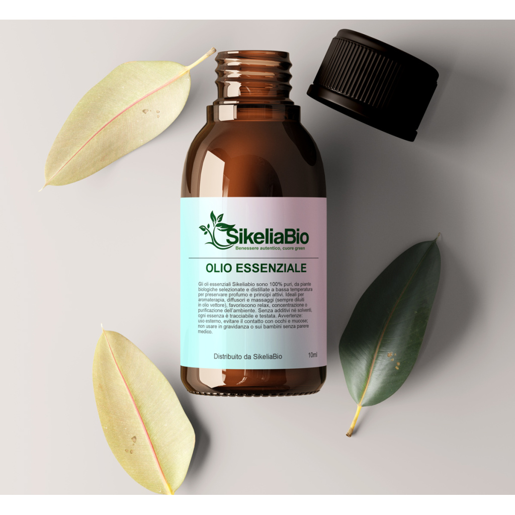Thuja olio essenziale ml 10