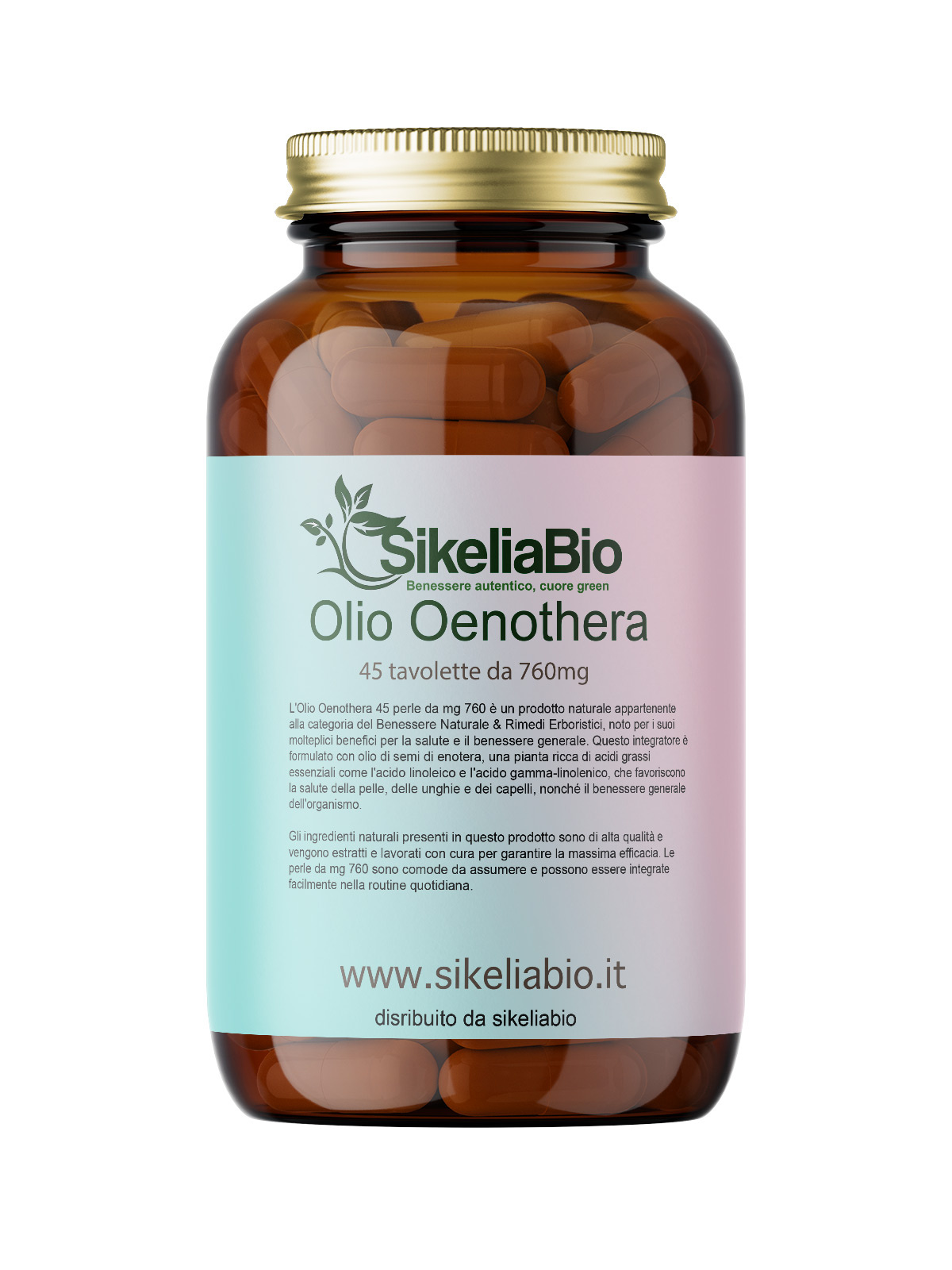 Routine di Benessere Stagionale: Guida Naturale SikeliaBio 1 come creare una routine di benessere stagionale con oli, tisane e integratori naturali