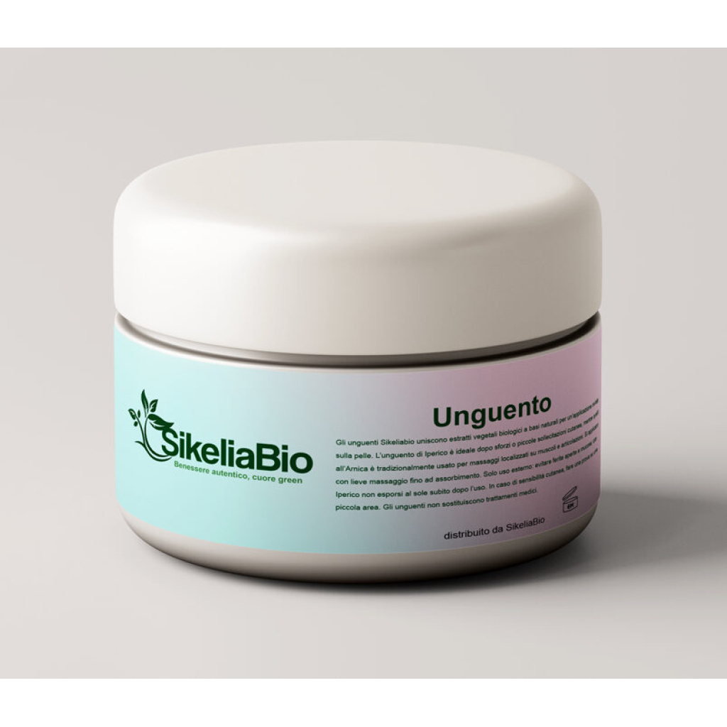 Unguento Edecell SikeliaBio