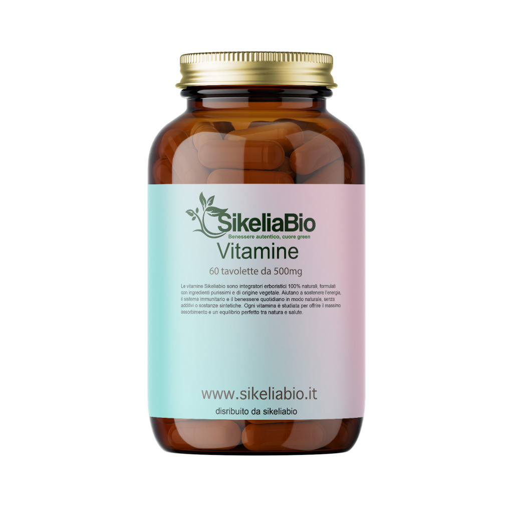 VITAMINA K2 (MK7)