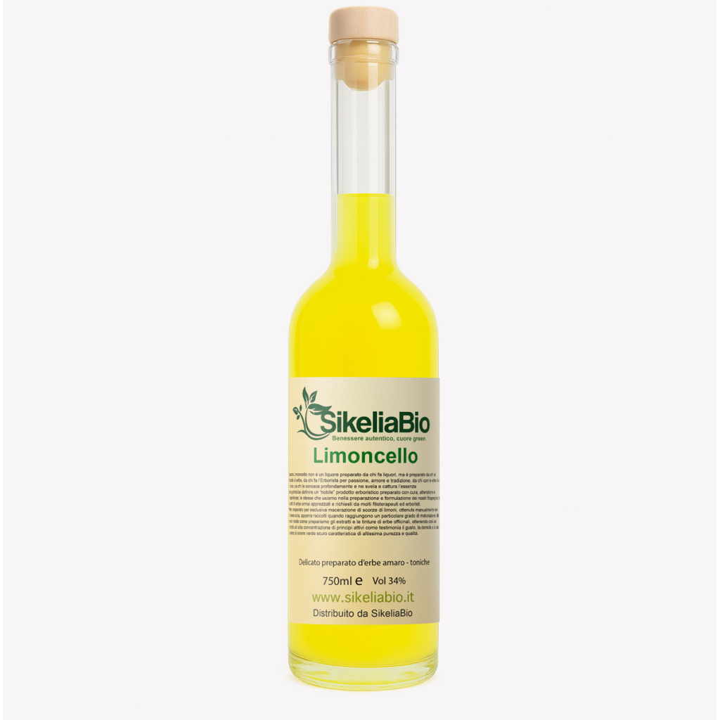 Limoncello
