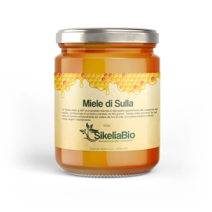 Immagine del prodotto: Sulla miele g 450