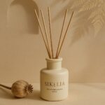 fragranze naturali: diffusori e oli essenziali di qualità per un ambiente salubre e raffinato