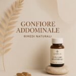 DetoxSikelia e tisane drenanti per gonfiore addominale rimedi naturali