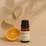 olio essenziale arancio dolce proprietà: benefici e usi naturali