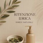 ritenzione idrica rimedi naturali: DetoxSikelia come supporto naturale