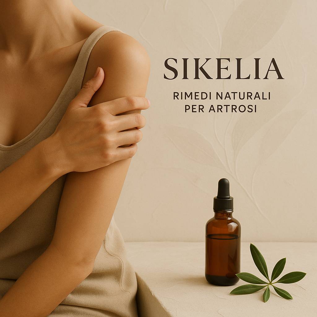 Rimedi naturali per artrosi: guida completa per un benessere naturale 21 Tisana: rimedi naturali per artrosi