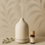 Benefici aromaterapia casa: guida completa alle fragranze per il benessere domestico 5 benefici aromaterapia casa: oli essenziali naturali diffusi nell'ambiente domestico