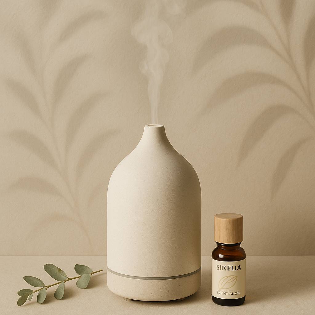 Benefici aromaterapia casa: guida completa alle fragranze per il benessere domestico 2 benefici aromaterapia casa: oli essenziali naturali diffusi nell'ambiente domestico