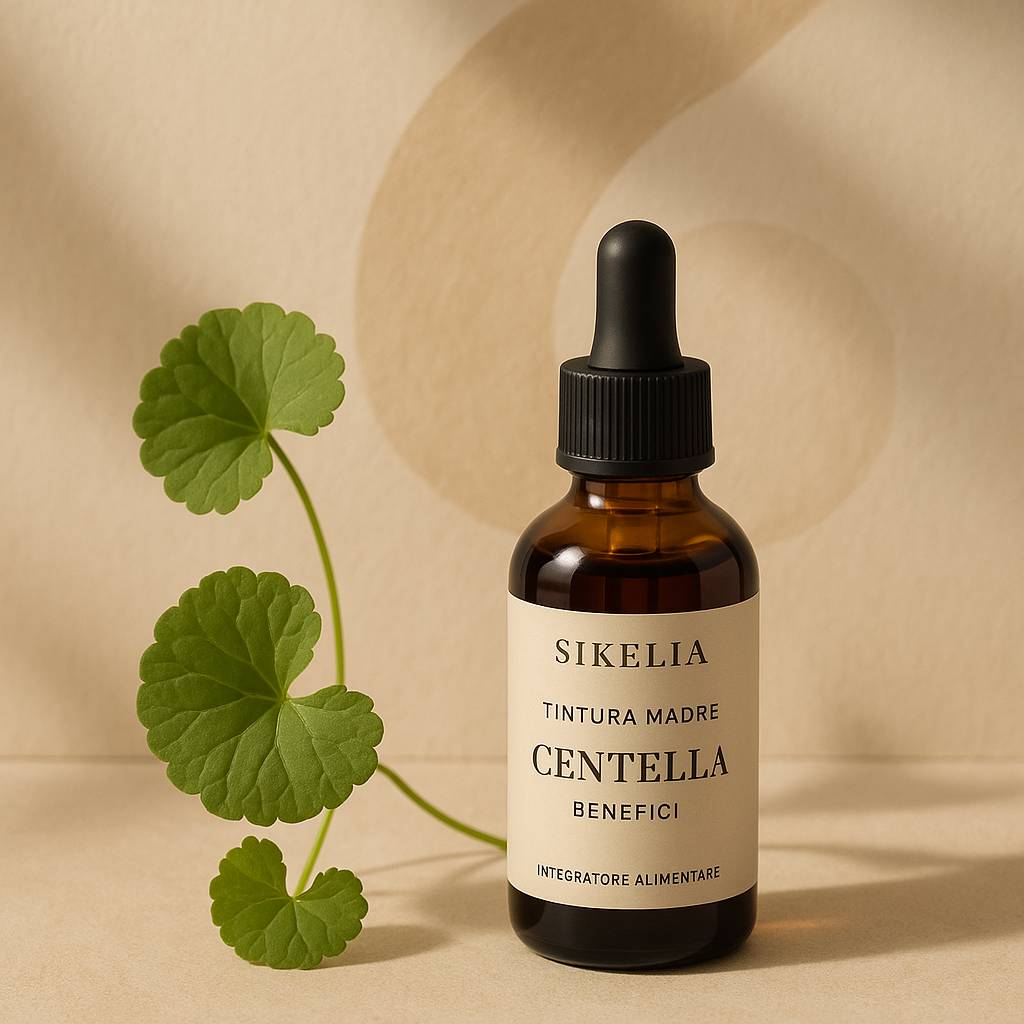 Tintura Madre Centella Benefici: Tutto ciò che Devi Sapere 2 tintura madre centella benefici: proprietà ed estrazione della centella asiatica