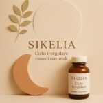ciclo irregolare rimedi naturali, donna serena, prodotti naturali SikeliaBio