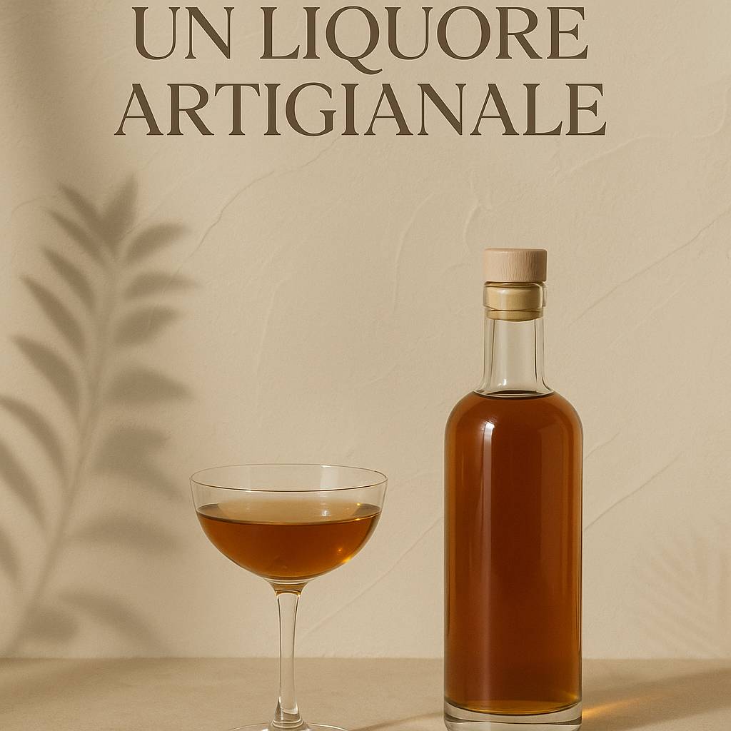 come scegliere un liquore artigianale: selezione di prodotti SikeliaBio
