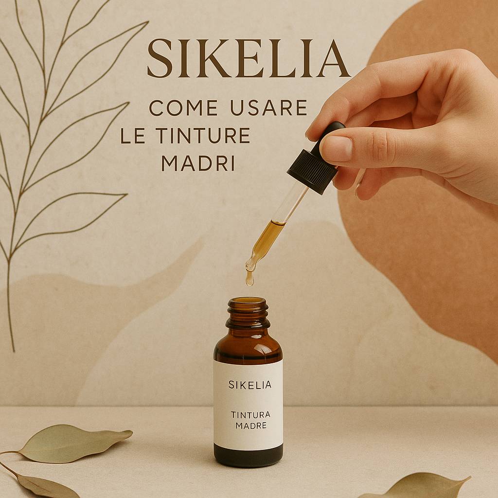 Come usare le tinture madri: Guida all’Uso Corretto 19 come usare le tinture madri nel quotidiano