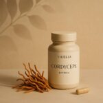 cordyceps proprietà energia, funghi naturali SikeliaBio