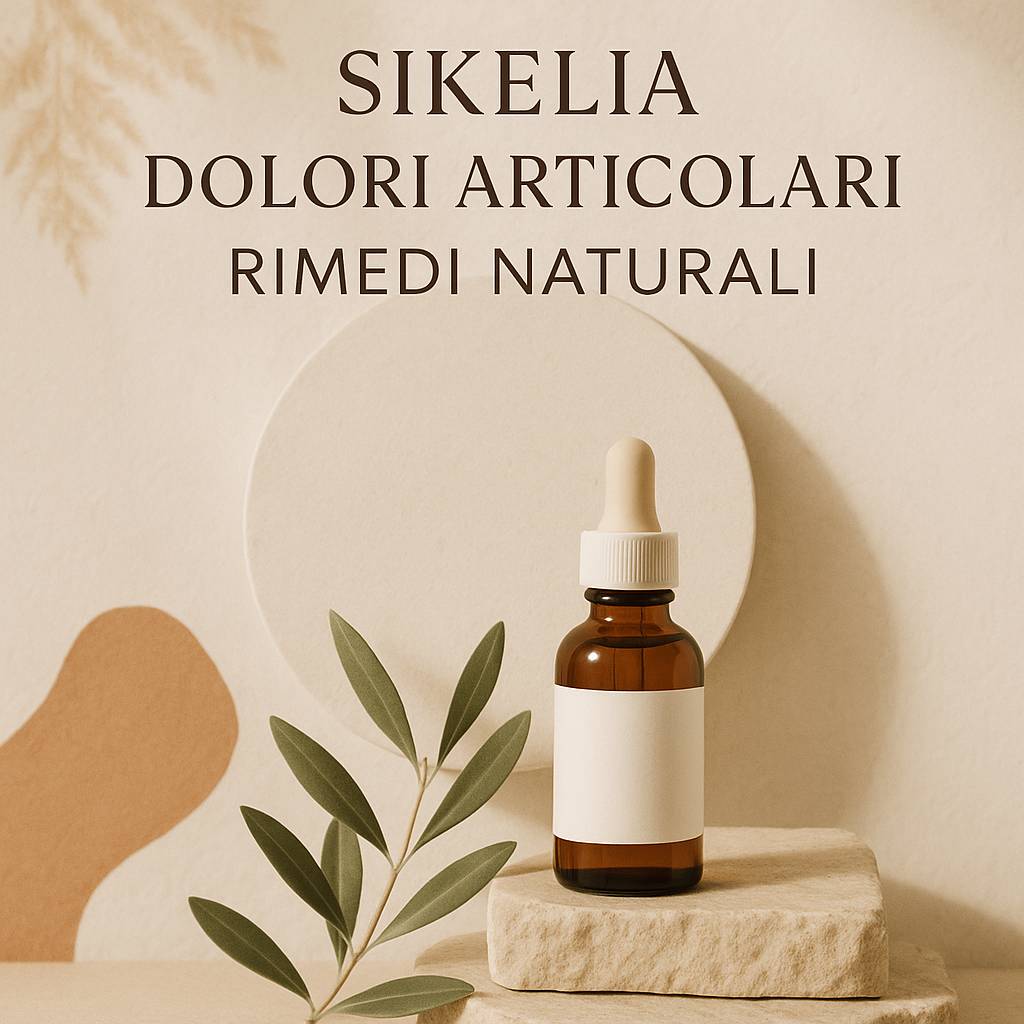 dolori articolari rimedi naturali applicazione oli essenziali
