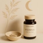insonnia rimedi naturali: olio essenziale di Melissa e prodotti naturali SikeliaBio