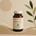 integratori naturali per difese immunitarie SikeliaBio