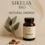integratori naturali per energia: Cordyceps in capsule