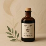 liquori alle erbe benefici box SikeliaBio con selezione di liquori