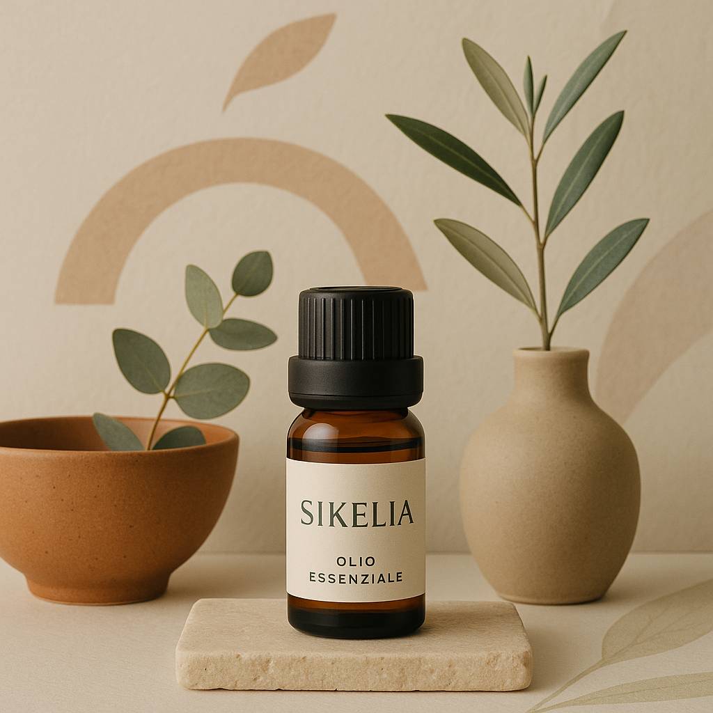 olii essenziali per profumare casa: diffusione di fragranze naturali in ambiente elegante