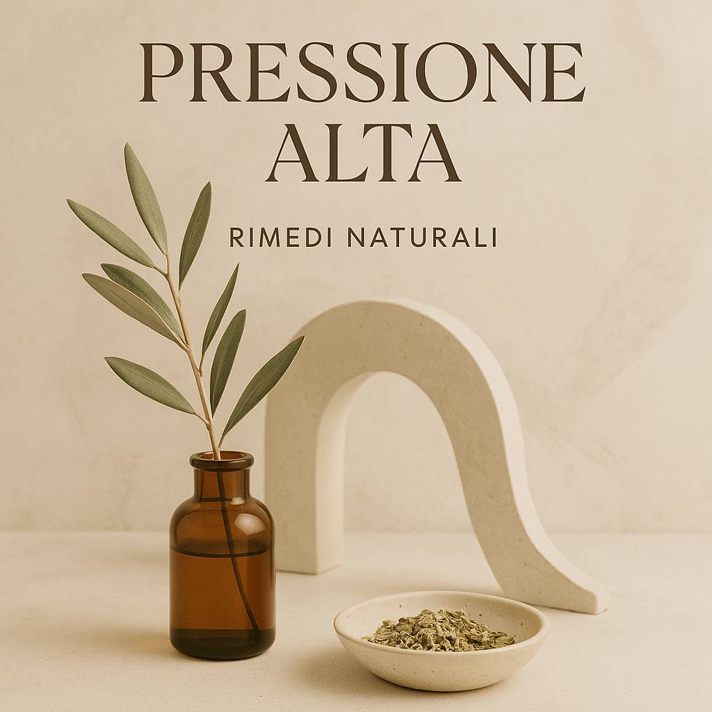 Pressione alta rimedi naturali: biancospino e rimedi vegetali per il benessere cardiovascolare