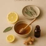raffreddore rimedi naturali oli essenziali e propoli per il benessere