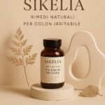 rimedi naturali per colon irritabile: piante officinali e tisane digestive per il benessere intestinale