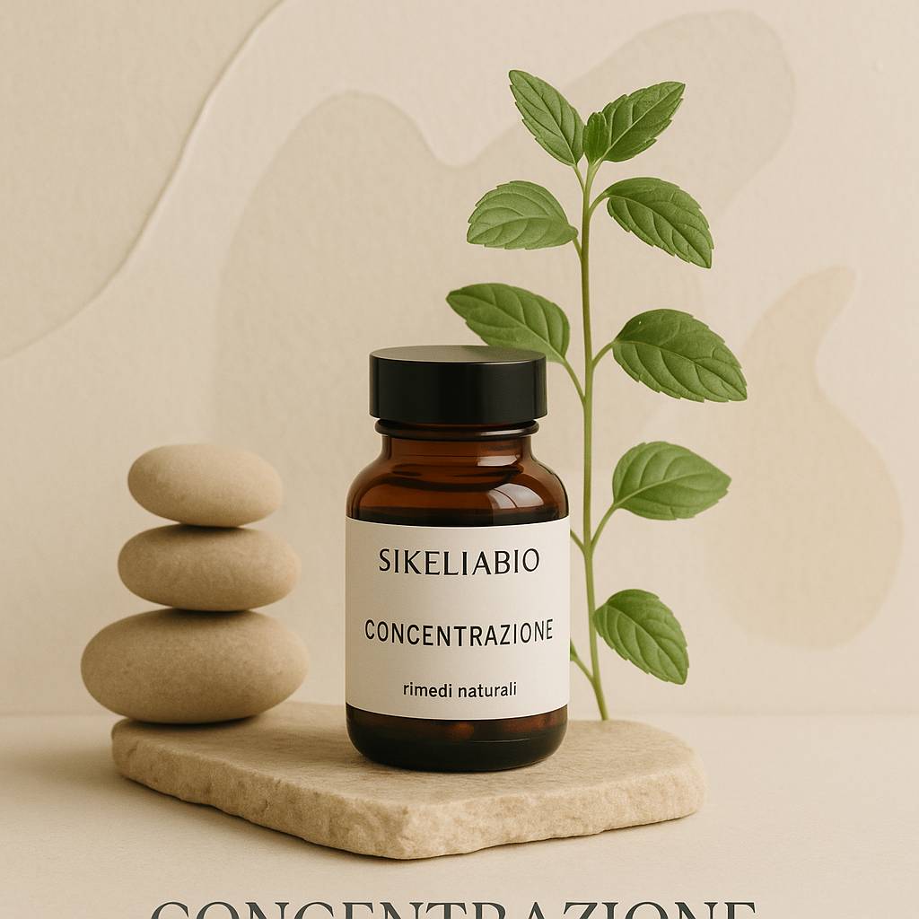Rimedi naturali per concentrazione: suggerimenti e soluzioni 8 rimedi naturali per concentrazione, consigli naturali efficaci per il focus