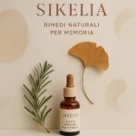 rimedi naturali per memoria: integratore naturale per energia e focus di SikeliaBio