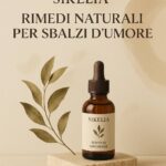 SikeliaBio rimedi naturali per sbalzi umore