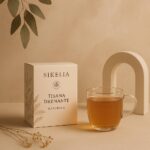 Tisana drenante naturale: guida completa alle migliori tisane per il benessere 7 Tisana drenante naturale, preparazione artigianale con erbe biologiche SikeliaBio