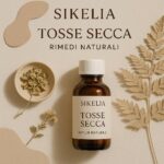 tosse secca rimedi naturali: oli essenziali per il benessere