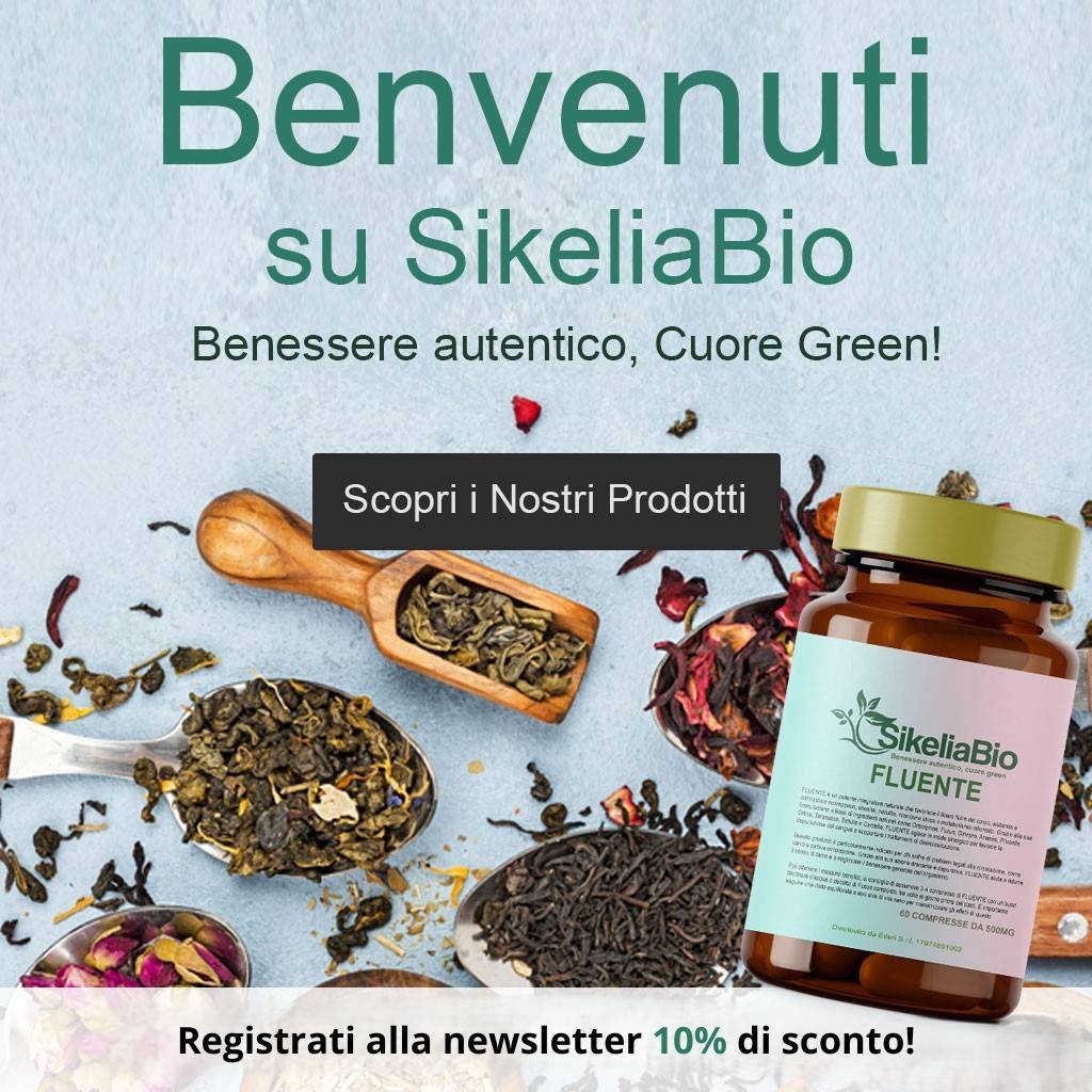 SikeliaBio - Integratori Naturali & Erboristeria 36 Immagine del prodotto: SikeliaBio - Integratori Naturali & Erboristeria