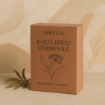 box equilibrio femminile recensione completa SikeliaBio CycleCare