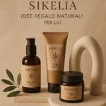 idee regalo naturali per lui: box energia e liquori SikeliaBio