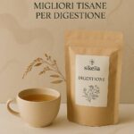 migliori tisane per digestione - presentazione del blend Epatic di SikeliaBio