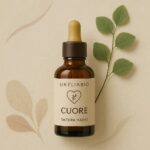 tinture madri per cuore - estratti vegetali specifici per il benessere cardiaco