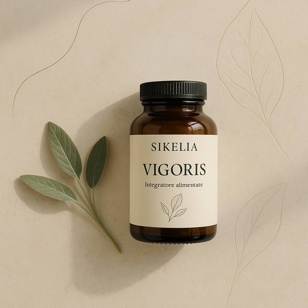 Vigoris Integratore Naturale: Guida Professionale all’Integratore Naturale 3 vigoris integratore: integratore naturale SikeliaBio