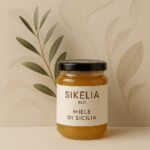 Miele siciliano vendita online: guida all’acquisto sicura 7 miele siciliano vendita online: vasetto di miele biologico SikeliaBio